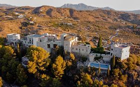 Hotel Castillo de Monda